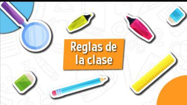 REGLAMENTO DE CLASE