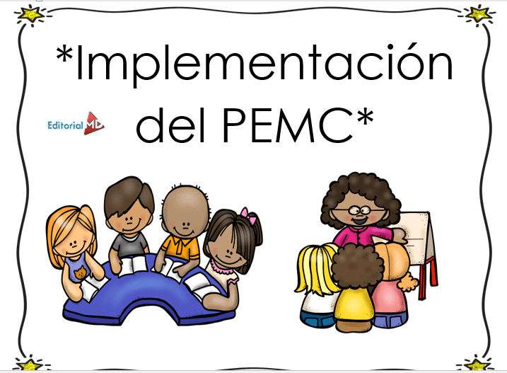 implementacion del pemc