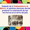 informacion de SEPARACIÓN DE TEXAS