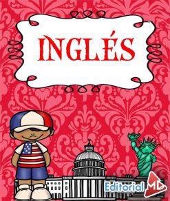 Planeaciones de Inglés