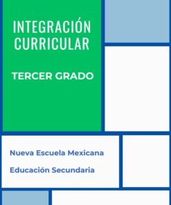 Proyectos Interdisciplinarios Tercer Grado de Secundaria