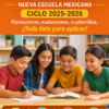 Planeaciones Integración Curricular 3° Secundaria | Ciclo Completo 2026-2027 | Editables y Listas