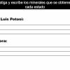 investigacion de La Minería Y Su Importancia