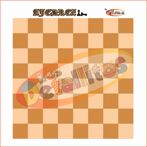 juego ajedrez
