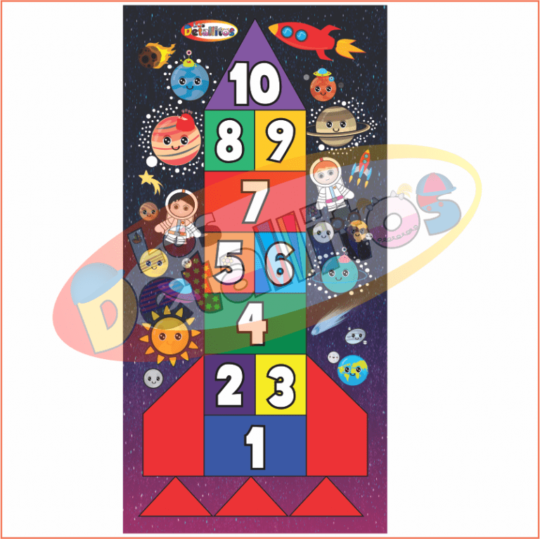 Sintético 101+ Foto Imagenes De El Juego Del Avioncito Actualizar