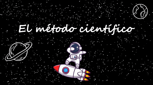 juego del metodo cientifico