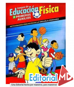 juegos de educacion fisica