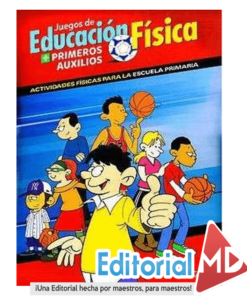 juegos de educacion fisica