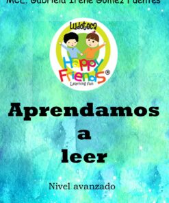 Portada del libro 