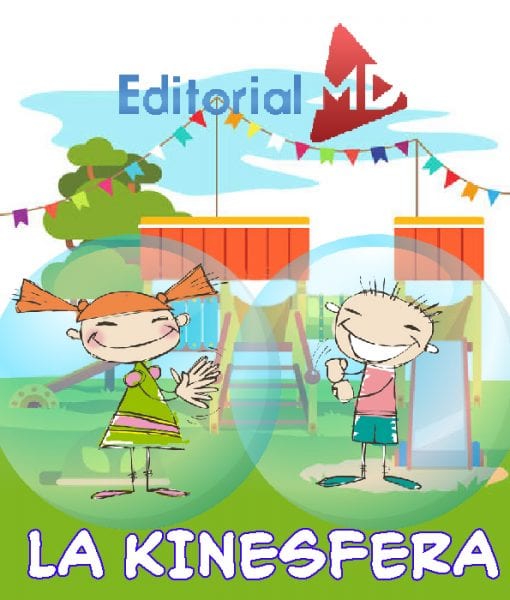 Juego de la Kinesfera para Niños MATERIAL PARA IMPRIMIR