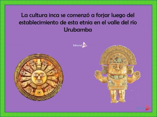 la Cultura Inca