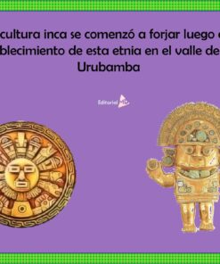 la Cultura Inca