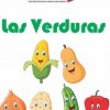 las Verduras para niños