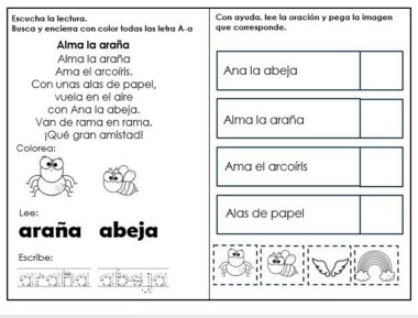 LAS VOCALES MÁGICAS - Image 7