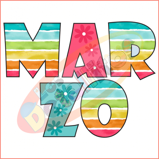 letras marzo1