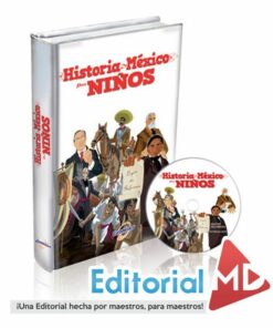 Historia de mexico para niños