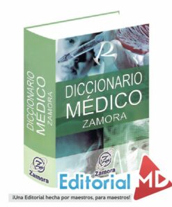 diccionario medico zamora