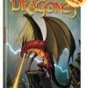 libro el asombroso mundo de los dragones grupo clasa 8286 MLA20001837474 112013 O
