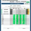 Lista de Asistencia Automatizada