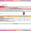 lista de cotejo de la planeacion de las emociones