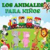 los animales para niños