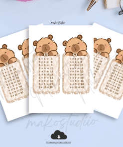 📝𝐂𝐎𝐍𝐓𝐄𝐍𝐈𝐃𝐎 𝟓 𝐏𝐀𝐆 ✏️𝐓𝐀𝐁𝐋𝐀𝐒 𝐃𝐄 𝐌𝐔𝐋𝐓𝐈𝐏𝐋𝐈𝐂𝐀𝐑 𝐃𝐄𝐋 𝟏-𝟏𝟎 ✏️𝐌𝐀𝐓𝐄𝐑𝐈𝐀𝐋 𝐃𝐈𝐃Á𝐂𝐓𝐈𝐂𝐎 𝐏𝐀𝐑𝐀 𝐀𝐏𝐑𝐄𝐍𝐃𝐄𝐑 𝐋𝐀𝐒 𝐓𝐀𝐁𝐋𝐀𝐒 ✏️𝐒𝐔 𝐕𝐄𝐍𝐓𝐀 𝐒𝐎𝐋𝐎 𝐄𝐒 𝐃𝐈𝐆𝐈𝐓𝐀𝐋