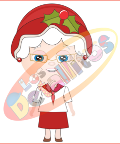 mama claus