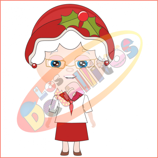 mama claus