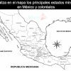 mapa de La Minería Y Su Importancia