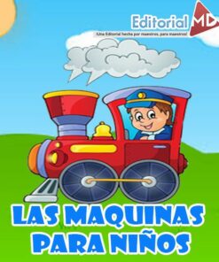 que son las maquinas