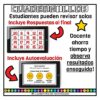 Colecciones hasta 20 Marcas de conteo Estudio de los números Matemáticas Primer Grado Primaria Fichas Digitales 17 marcas conteo colecciones fichas digitales 8