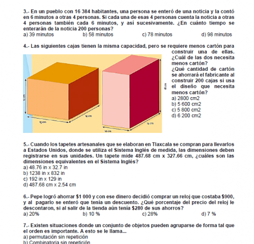 mate ciencias