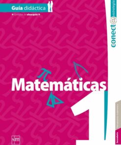 Portada de un libro de texto titulado 