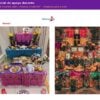 Planeación Altar de Muertos para Preescolar: Símbolos y Tradición 11 Material de apoyo docente de la planeación Día de muertos: altar, símbolos y tradición para preescolar
