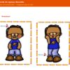 Planeación de las Emociones para Preescolar: Conozco mis Emociones 11 Material de apoyo docente de la planeación Conozco mis emociones para preescolar
