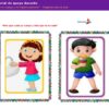 Planeación de Higiene Personal para Preescolar: Cuido mi Cuerpo 11 Material de apoyo docente de la planeación Cuido mi cuerpo y mi higiene personal para preescolar