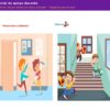 Planeación Prevención de Accidentes en Casa y Escuela para Preescolar 11 Material de apoyo docente de la planeación Prevención de accidentes en casa y escuela para preescolar