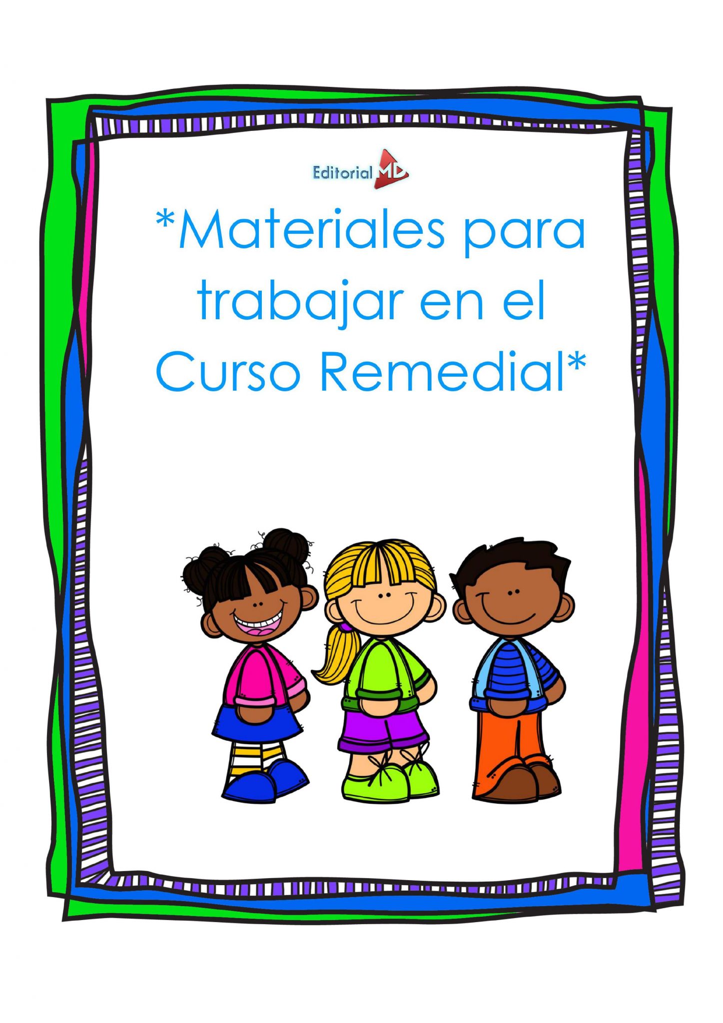 material de apoyo curso remedial secundaria 01