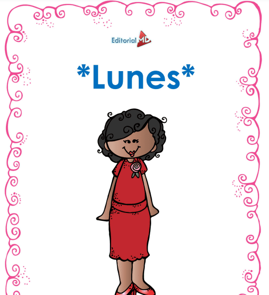 material apoyo del lunes material apoyo del lunes
