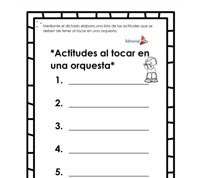 material de apoyo junio preescolar