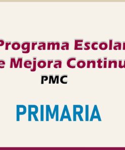 Programa de Mejora Continua (PMC) – Primaria 2025–2026