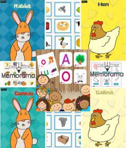 Memoramas