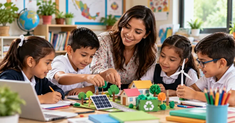 metodologias de la nueva escuela mexicana