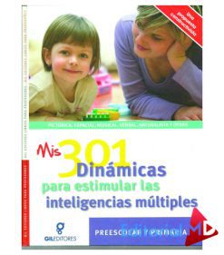 dinamicas para desarrollar las inteligencias multiples