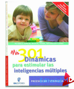 dinamicas para desarrollar las inteligencias multiples