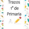 Trazos para 1° de Primaria