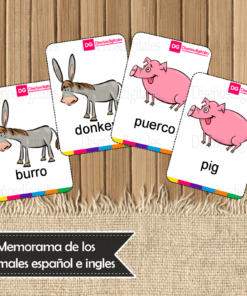 animales de granja