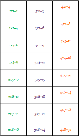 ejemplo bingo