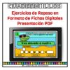 notacion potencias exponentes fichas digitales 2