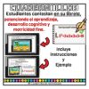 notacion potencias exponentes fichas digitales 7